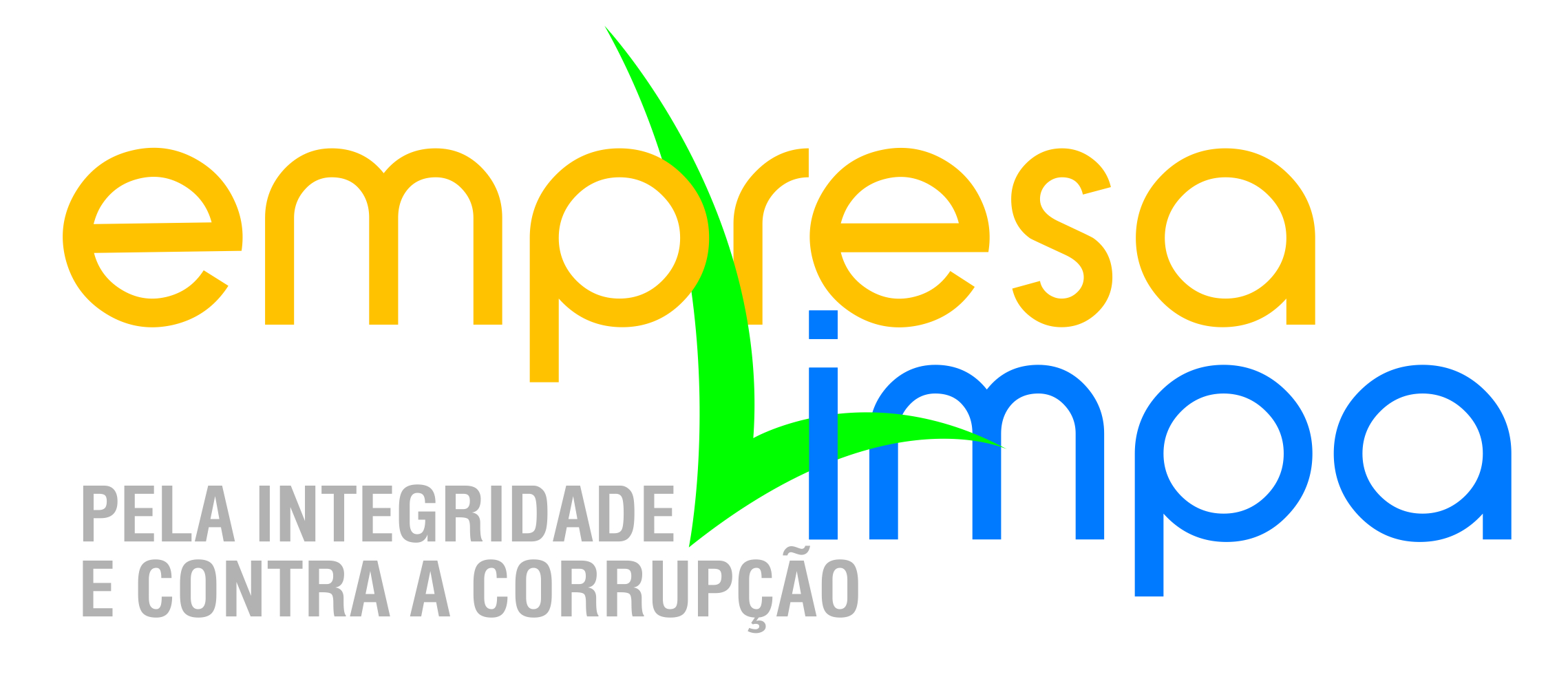 Empresa Limpa seal