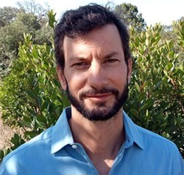 David Sumares, Ph.D.